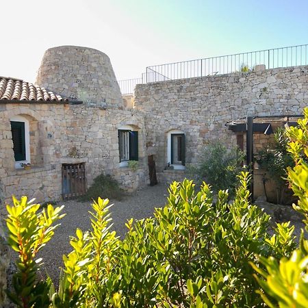 Magico Salento 1/2/3 Villa Torre Vado Ngoại thất bức ảnh