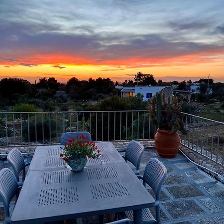 Magico Salento 1/2/3 Villa Torre Vado Ngoại thất bức ảnh