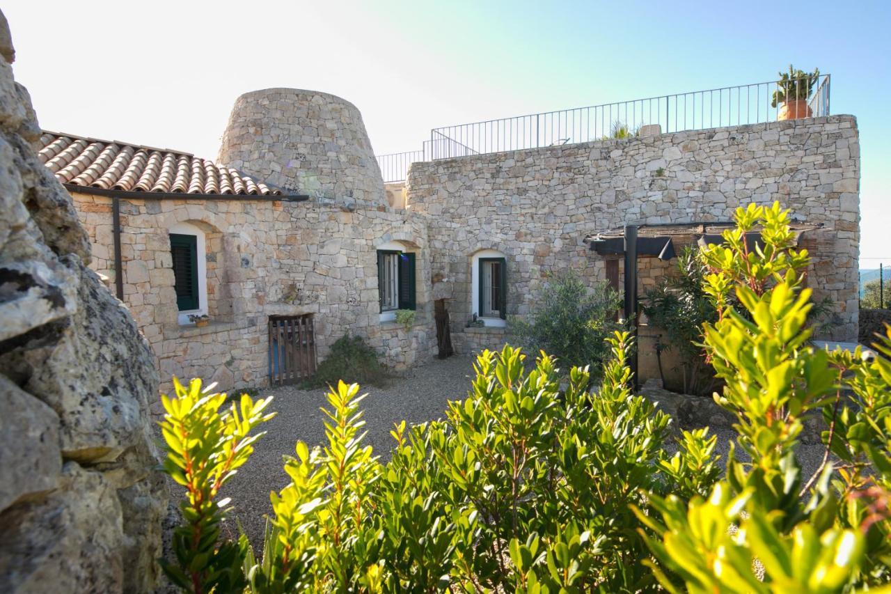 Magico Salento 1/2/3 Villa Torre Vado Ngoại thất bức ảnh