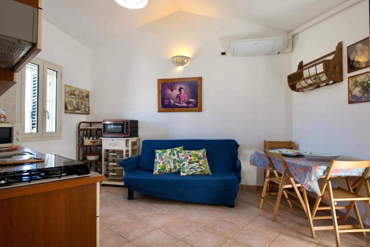 Magico Salento 1/2/3 Villa Torre Vado Ngoại thất bức ảnh