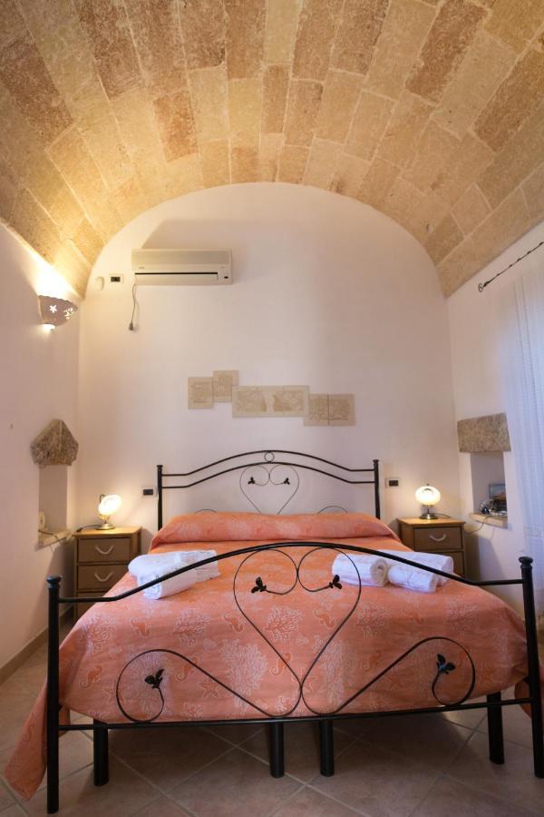Magico Salento 1/2/3 Villa Torre Vado Ngoại thất bức ảnh