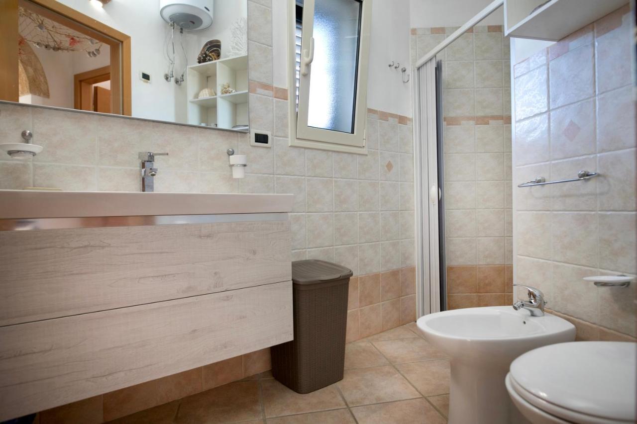 Magico Salento 1/2/3 Villa Torre Vado Ngoại thất bức ảnh
