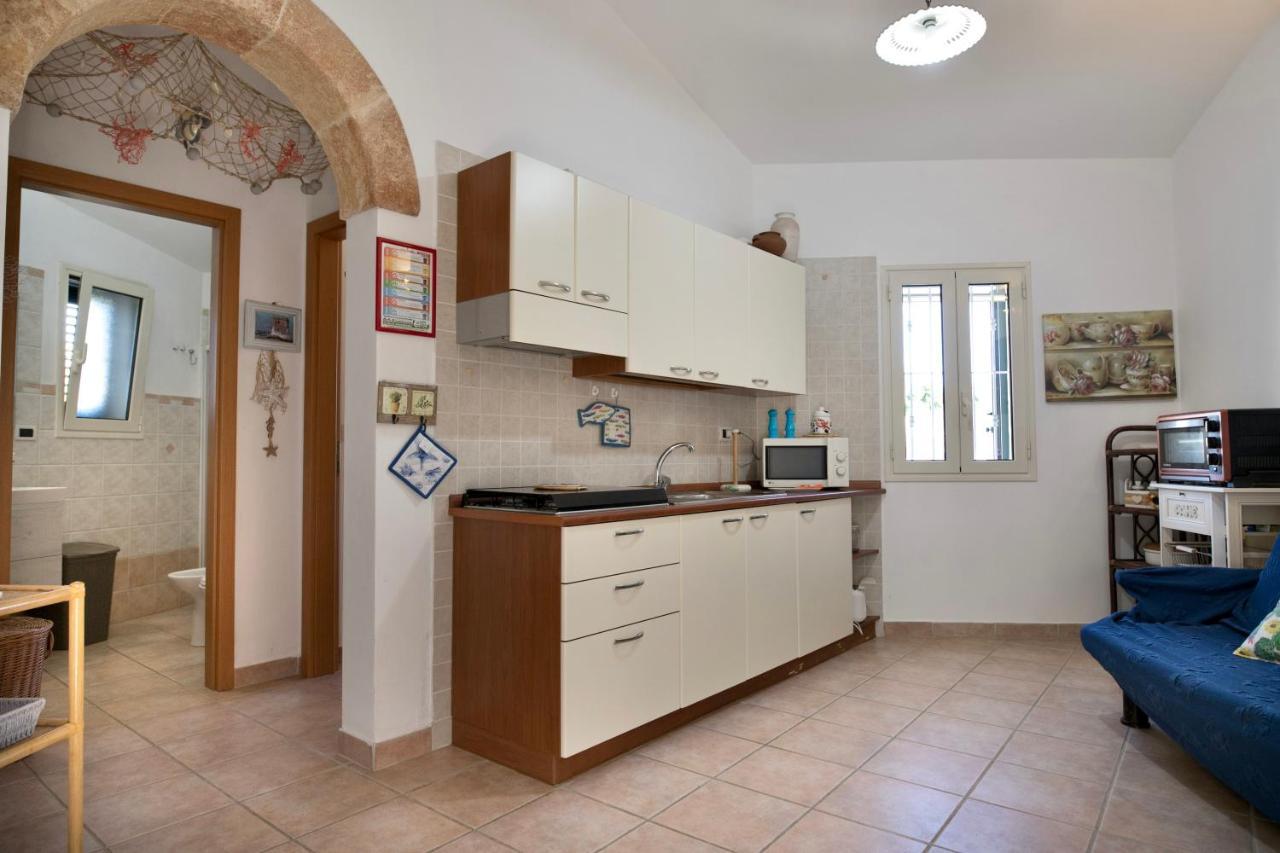 Magico Salento 1/2/3 Villa Torre Vado Ngoại thất bức ảnh