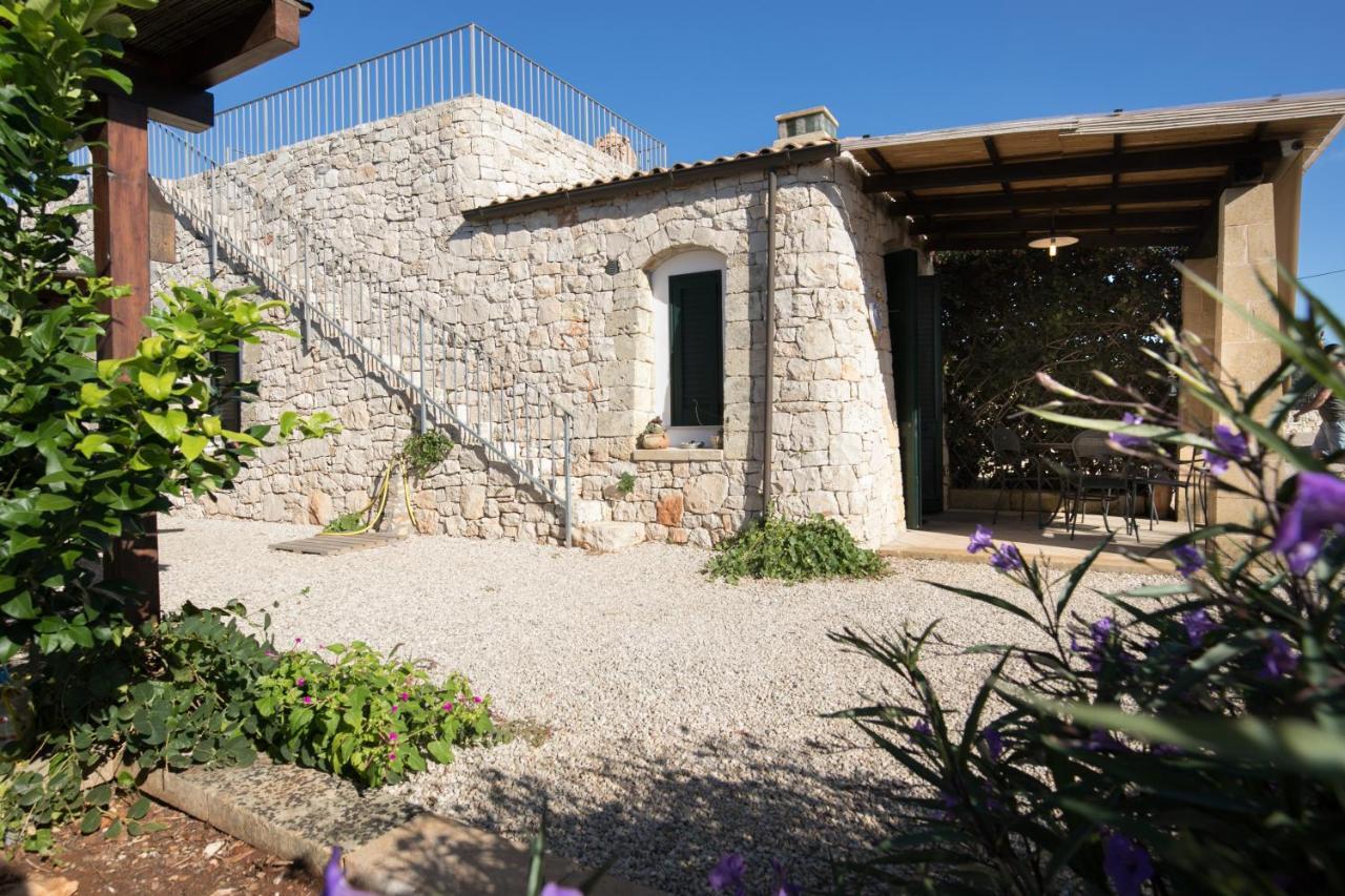 Magico Salento 1/2/3 Villa Torre Vado Ngoại thất bức ảnh