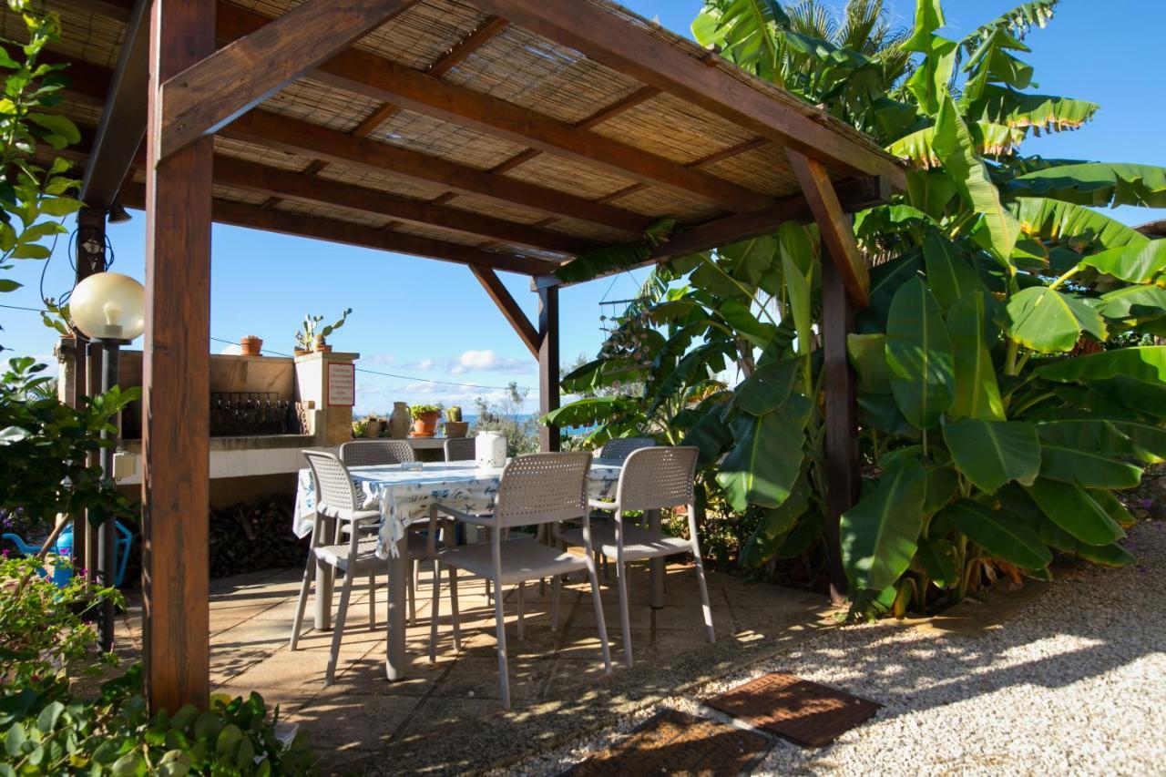 Magico Salento 1/2/3 Villa Torre Vado Ngoại thất bức ảnh