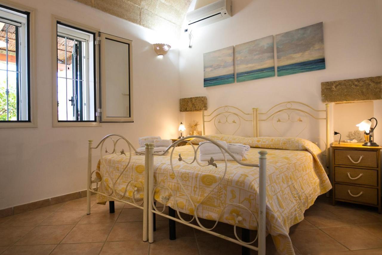 Magico Salento 1/2/3 Villa Torre Vado Ngoại thất bức ảnh